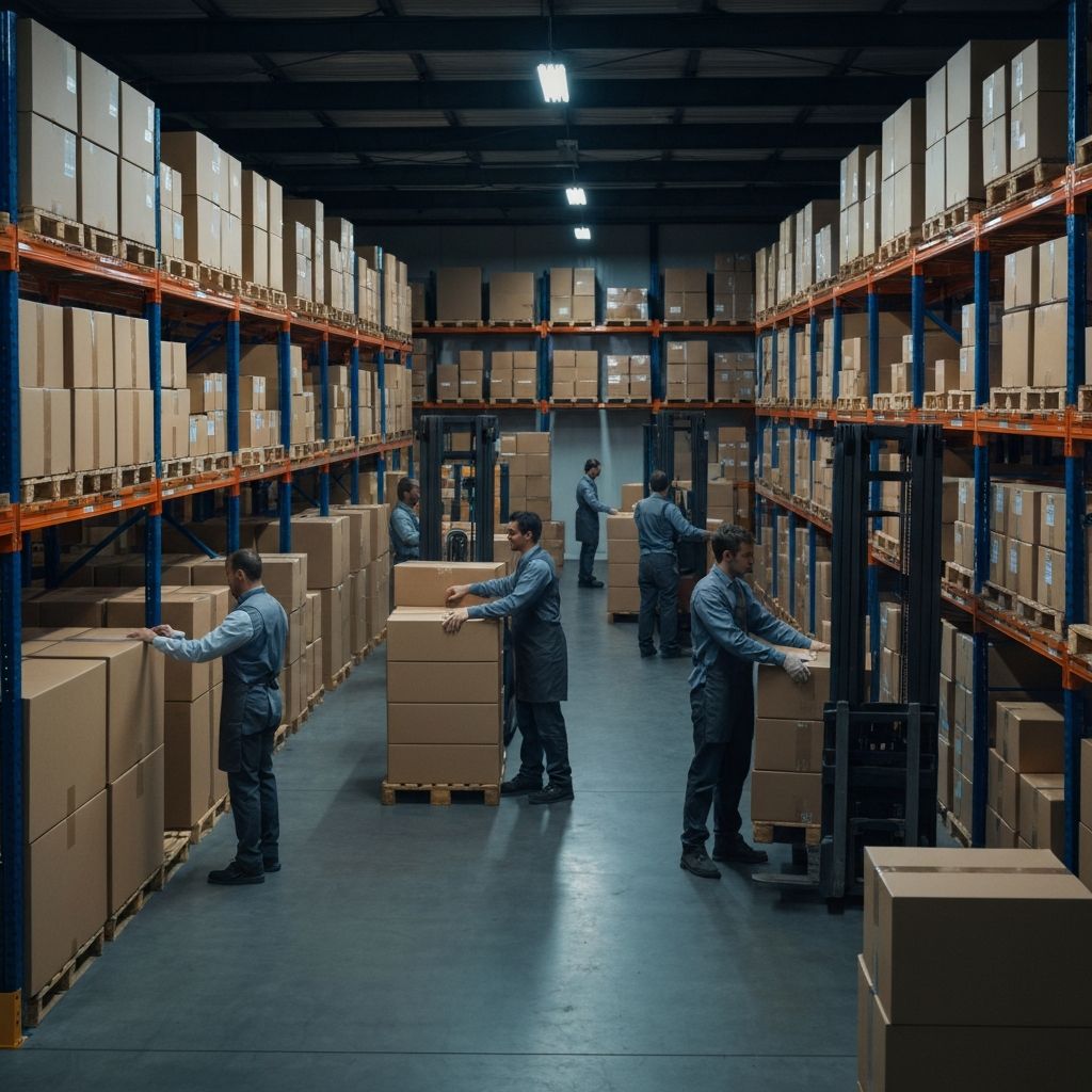 Casaba Executive Perfume